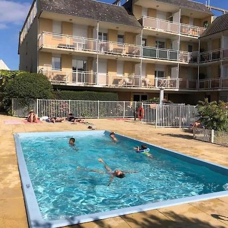 Studio Au Coeur De Quiberon Bagian luar foto